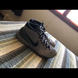Nike Kyrie Irving 1 all star basketball shoes